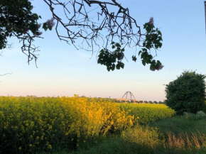 Gönnerbude Fehmarn